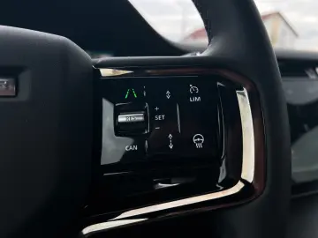 Range Rover Evoque D165 DYNAMIC SE AWD