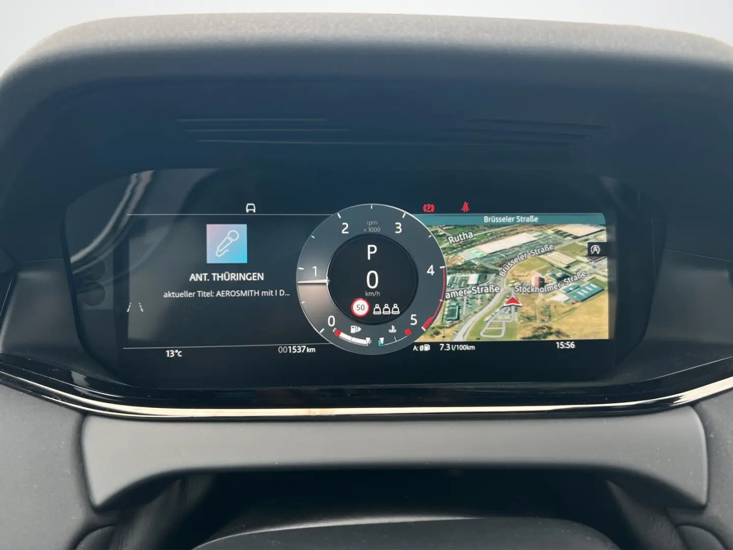 Range Rover Evoque D165 DYNAMIC SE AWD