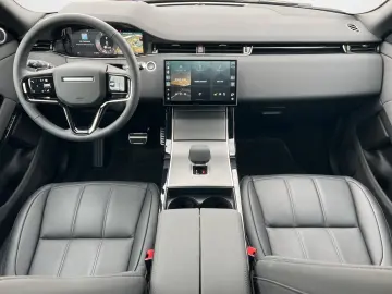 Range Rover Evoque D165 DYNAMIC SE AWD