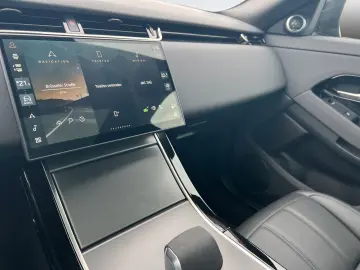 Range Rover Evoque D165 DYNAMIC SE AWD