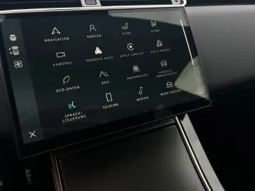 Range Rover Evoque D165 DYNAMIC SE AWD