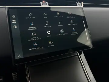 Range Rover Evoque D165 DYNAMIC SE AWD