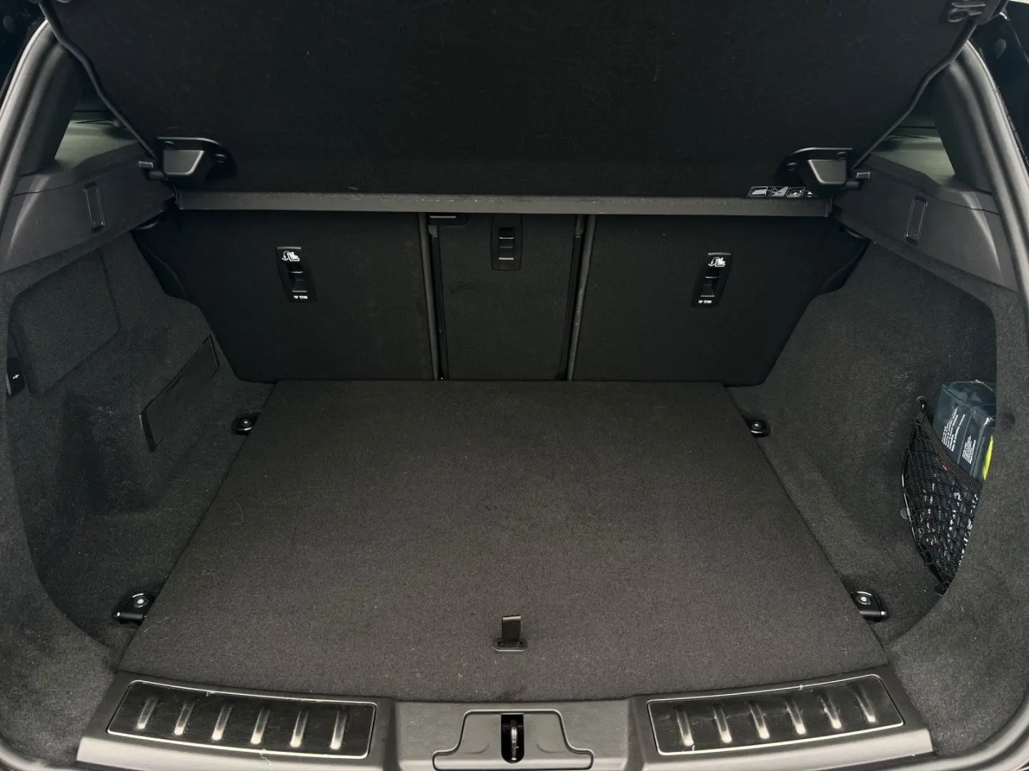 Range Rover Evoque D165 DYNAMIC SE AWD