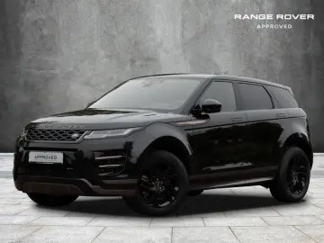 Range Rover Evoque P200 R-Dynamic SE