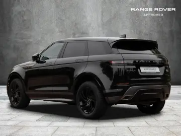 Range Rover Evoque P200 R-Dynamic SE