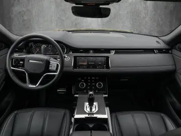 Range Rover Evoque P200 R-Dynamic SE