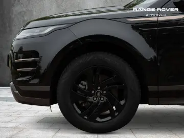 Range Rover Evoque P200 R-Dynamic SE
