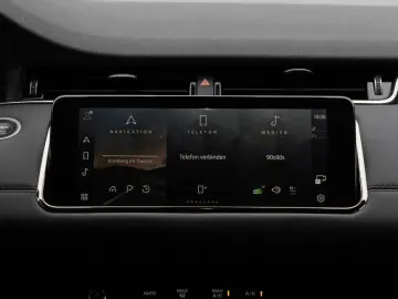 Range Rover Evoque P200 R-Dynamic SE