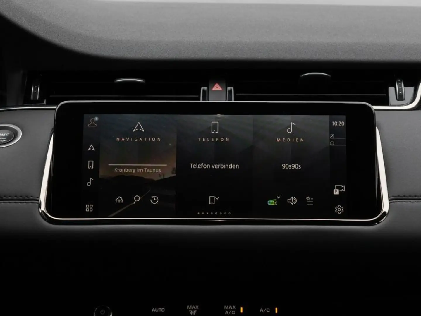 Range Rover Evoque P200 R-Dynamic SE