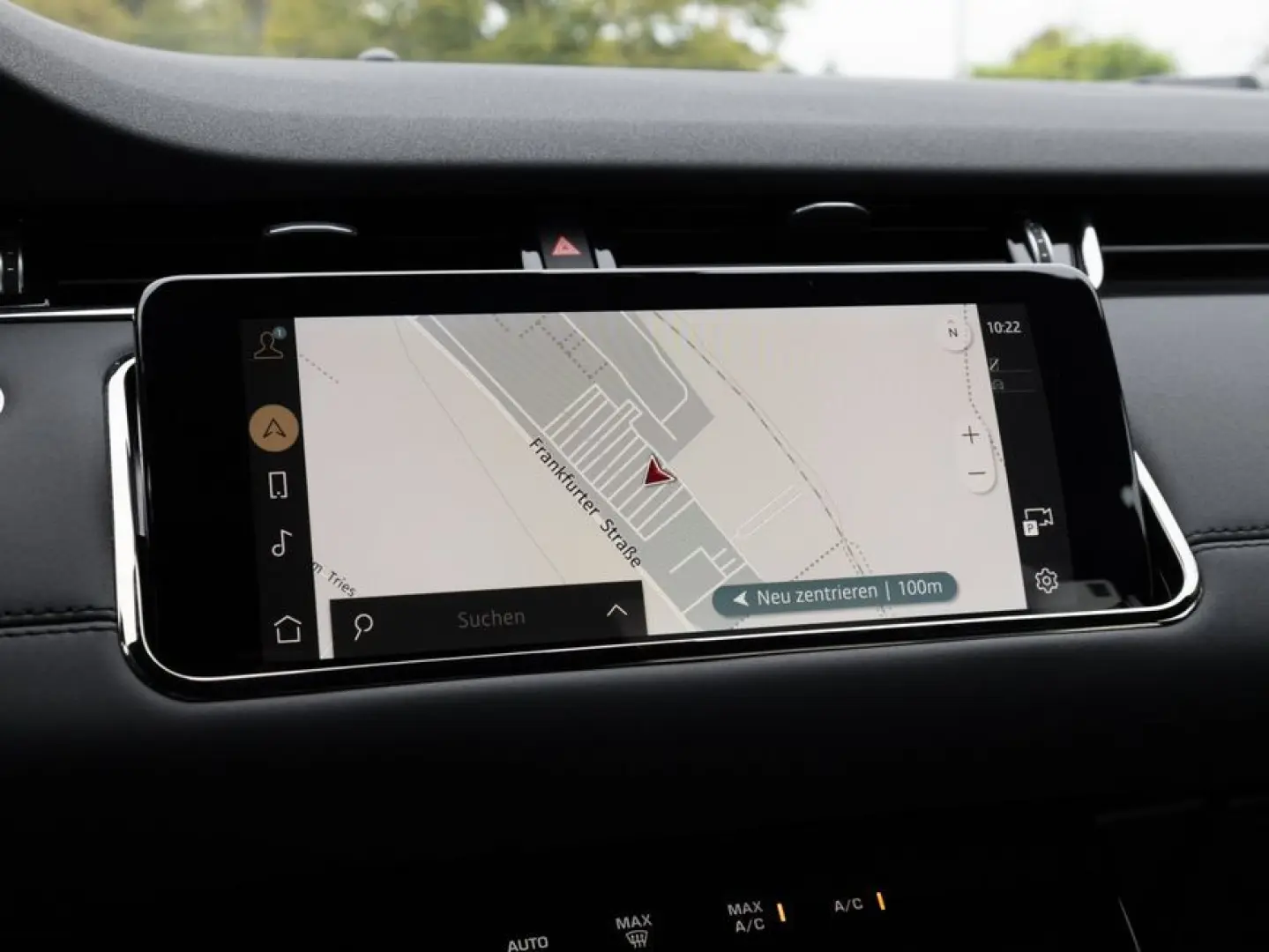 Range Rover Evoque P200 R-Dynamic SE