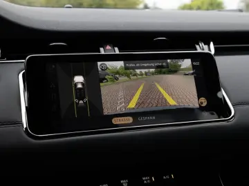 Range Rover Evoque P200 R-Dynamic SE