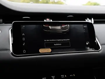 Range Rover Evoque P200 R-Dynamic SE