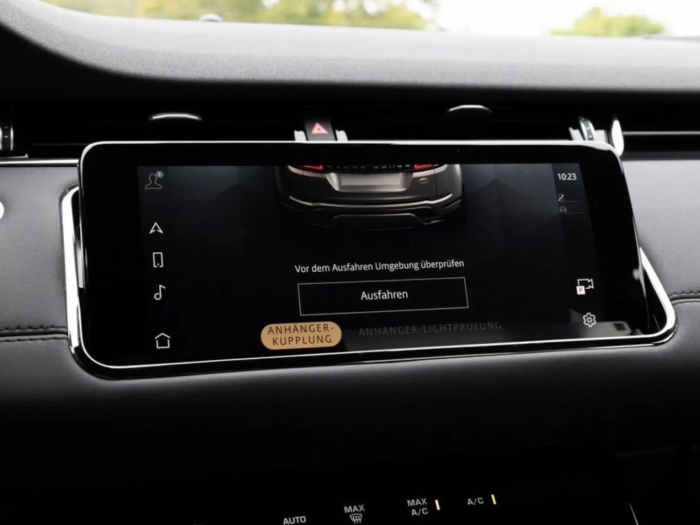 Range Rover Evoque P200 R-Dynamic SE