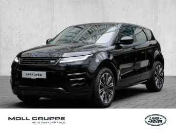 Range Rover Evoque D200 Dynamic SE Facelift