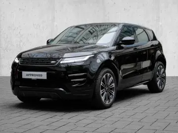 Range Rover Evoque D200 Dynamic SE Facelift