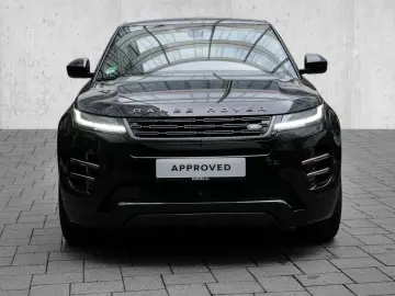 Range Rover Evoque D200 Dynamic SE Facelift