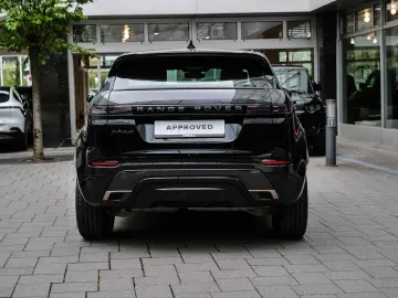 Range Rover Evoque D200 Dynamic SE Facelift
