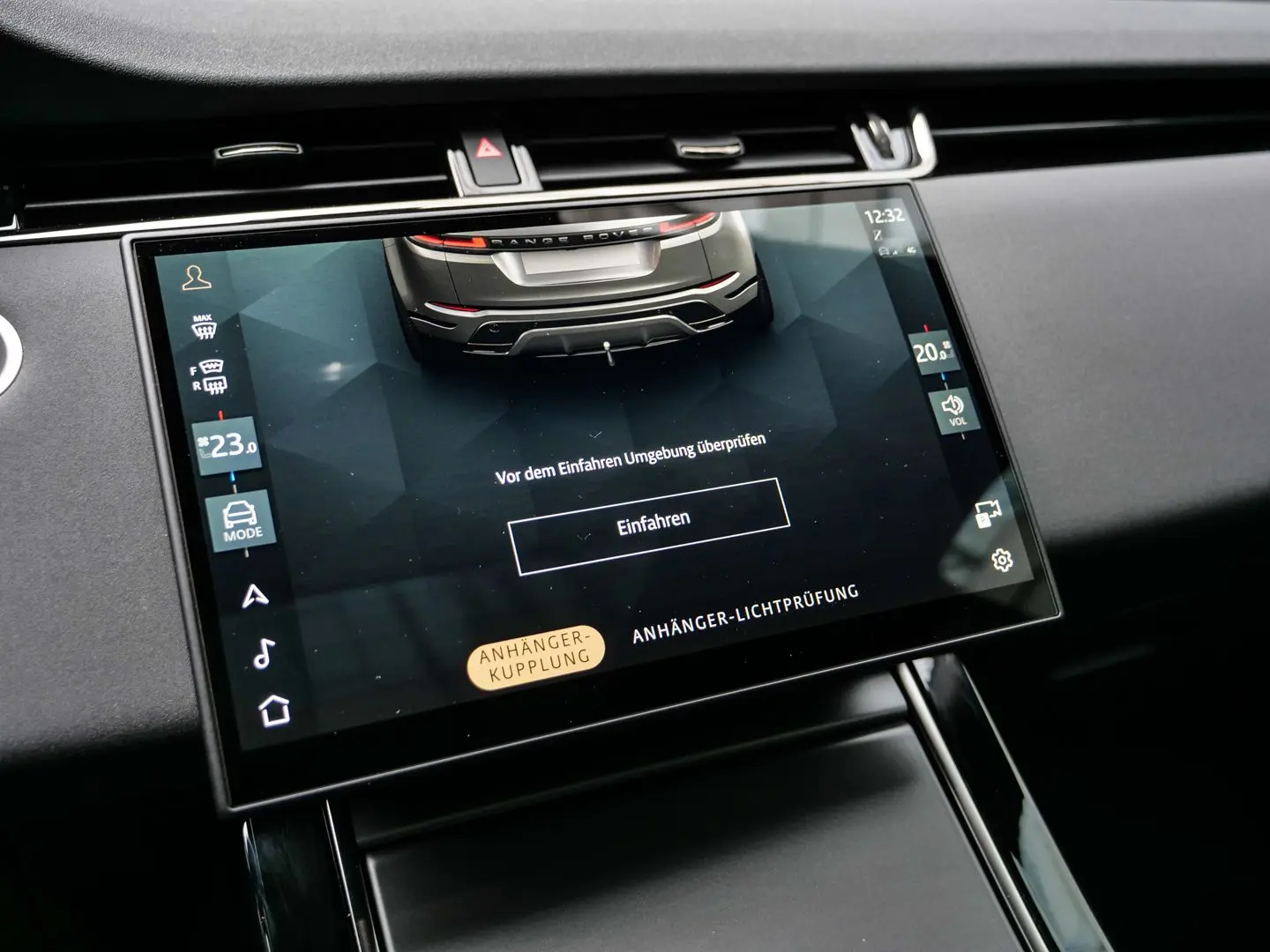 Range Rover Evoque D200 Dynamic SE Facelift