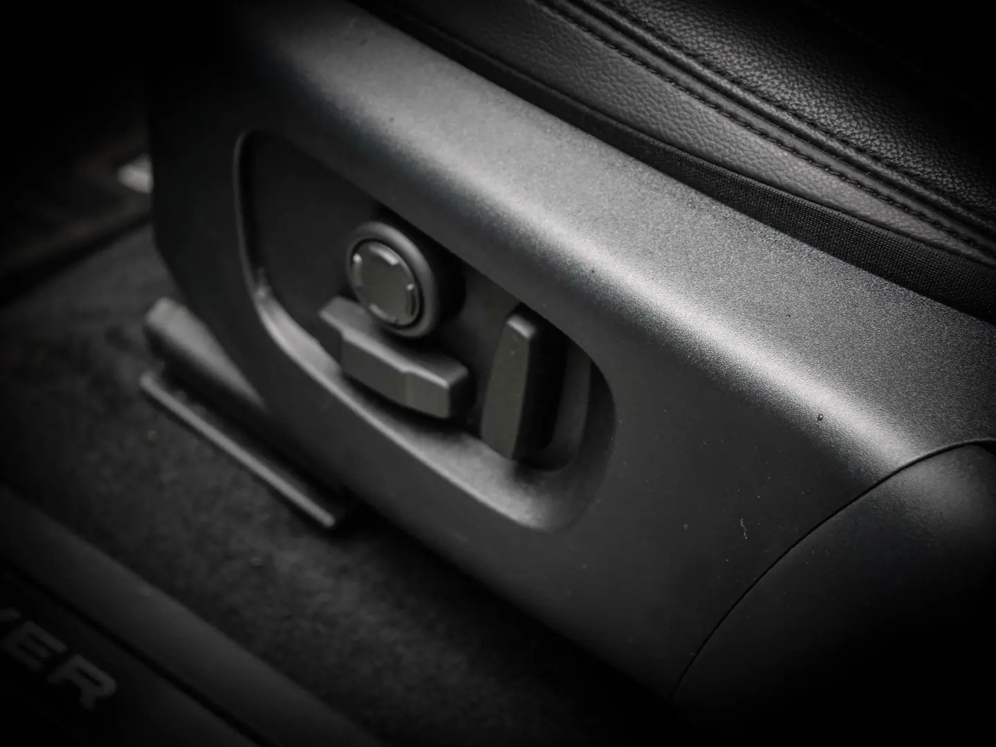 Range Rover Evoque D200 Dynamic SE Facelift