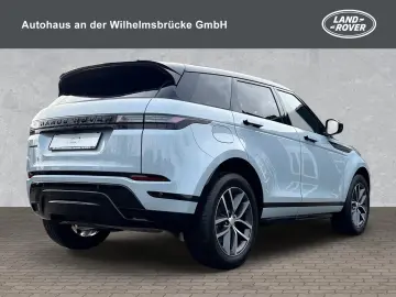 Range Rover Evoque D200 DYNAMIC SE