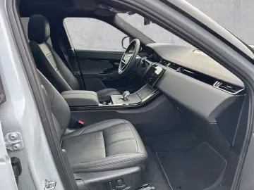 Range Rover Evoque D200 DYNAMIC SE