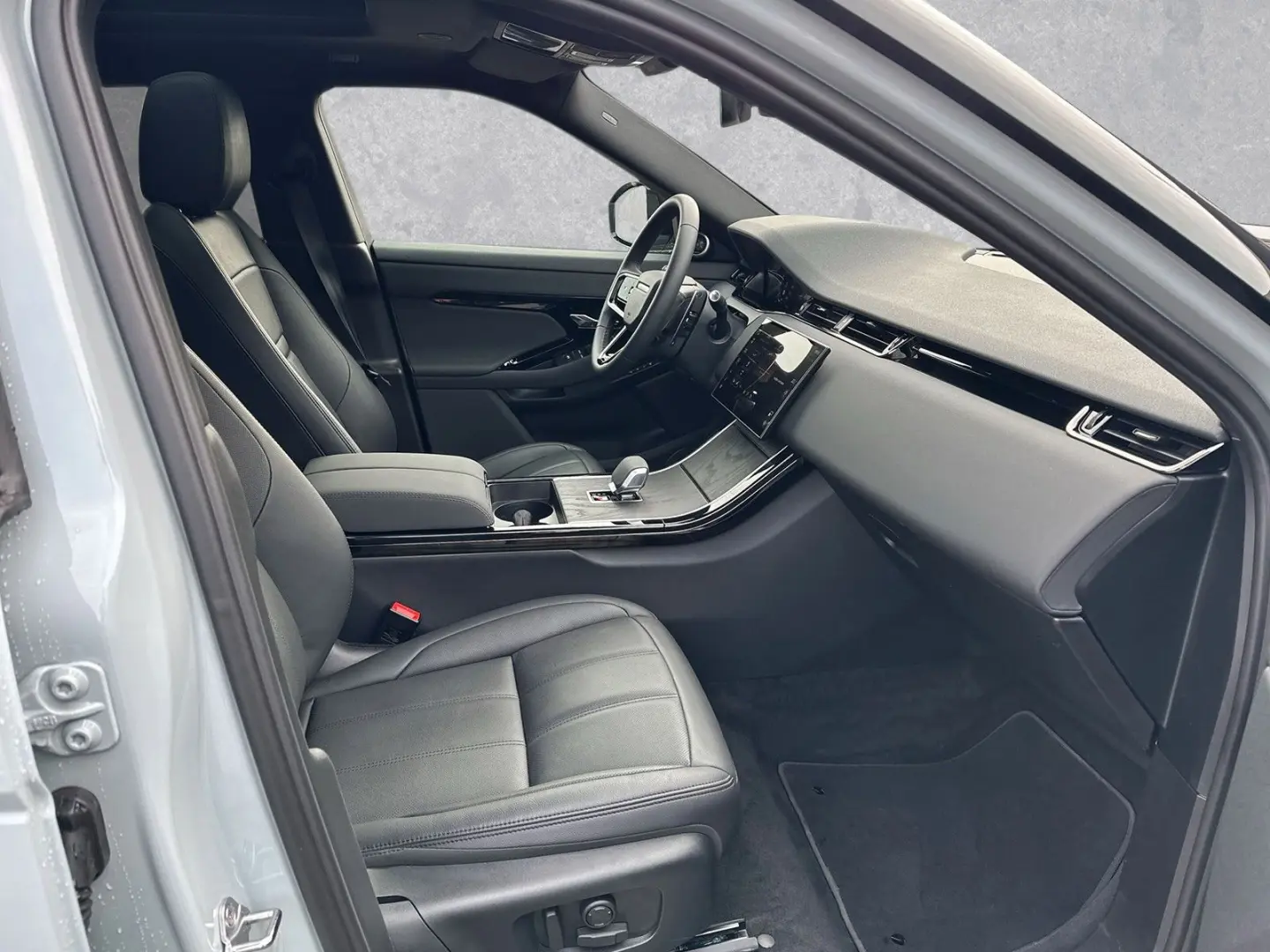 Range Rover Evoque D200 DYNAMIC SE