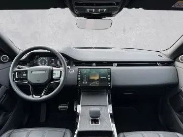 Range Rover Evoque D200 DYNAMIC SE