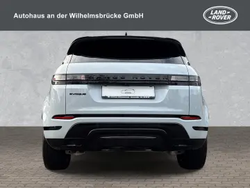 Range Rover Evoque D200 DYNAMIC SE