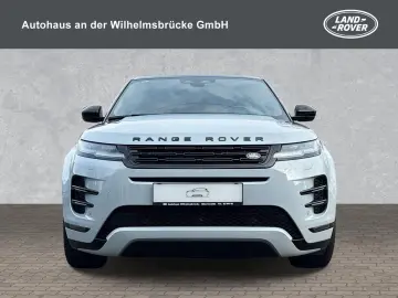 Range Rover Evoque D200 DYNAMIC SE