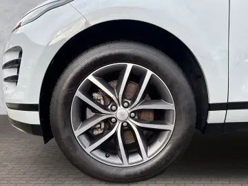 Range Rover Evoque D200 DYNAMIC SE