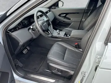 Range Rover Evoque D200 DYNAMIC SE
