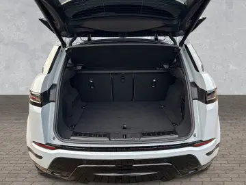 Range Rover Evoque D200 DYNAMIC SE
