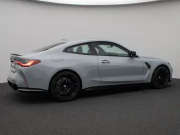 M4 xDrive Coupé Competition