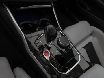 M4 xDrive Coupé Competition