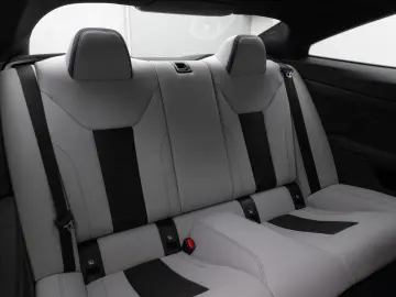 M4 xDrive Coupé Competition