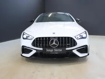 AMG CLE 53 4M  PERFORMANCE