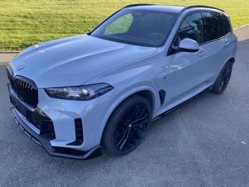 X5 xDrive50e M Sport