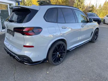 X5 xDrive50e M Sport
