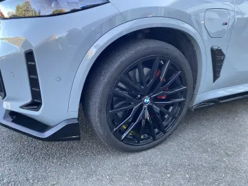 X5 xDrive50e M Sport