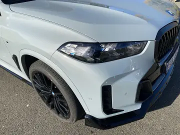 X5 xDrive50e M Sport