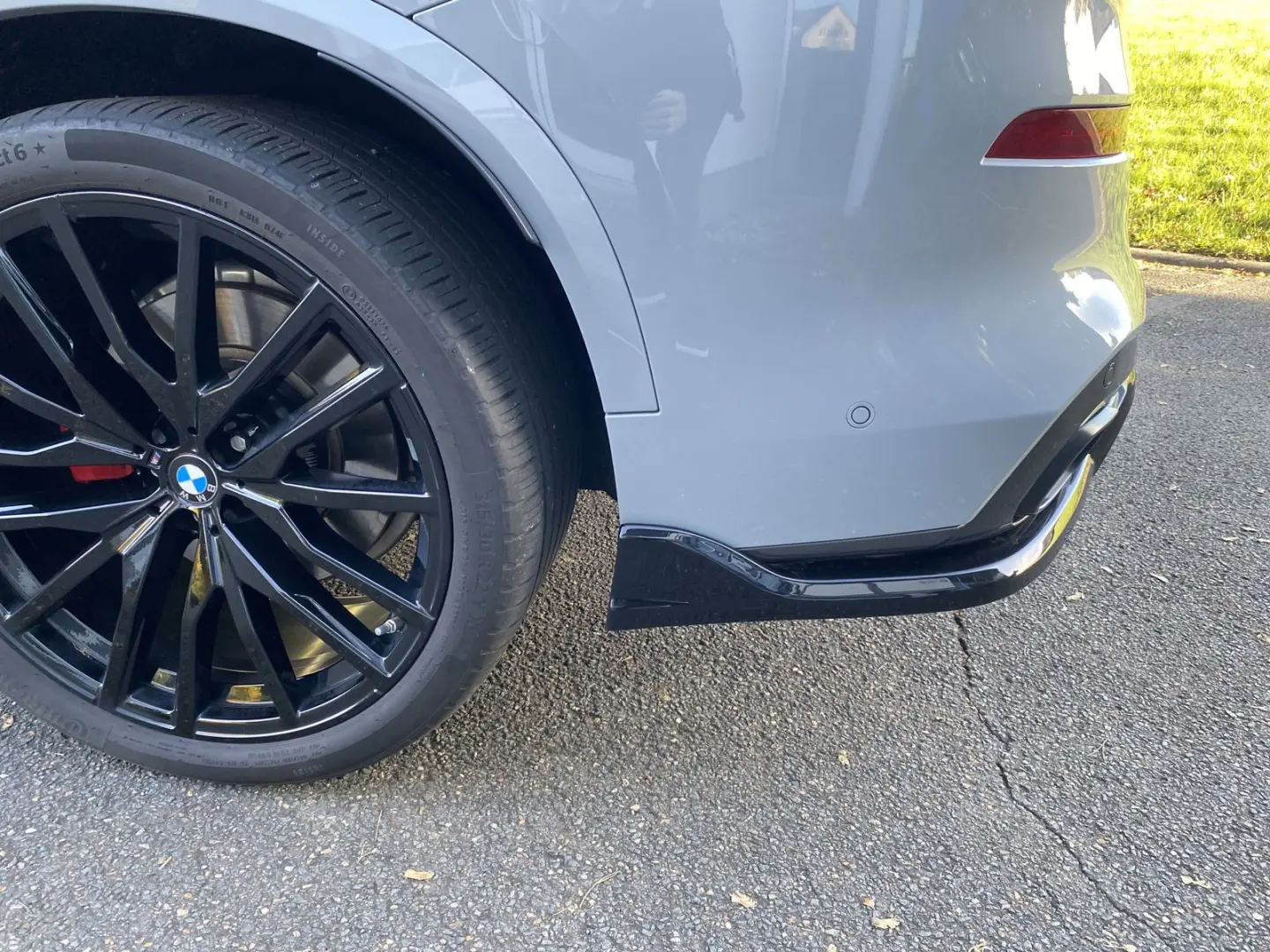 X5 xDrive50e M Sport