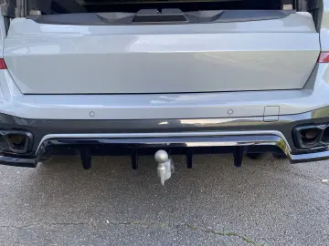 X5 xDrive50e M Sport