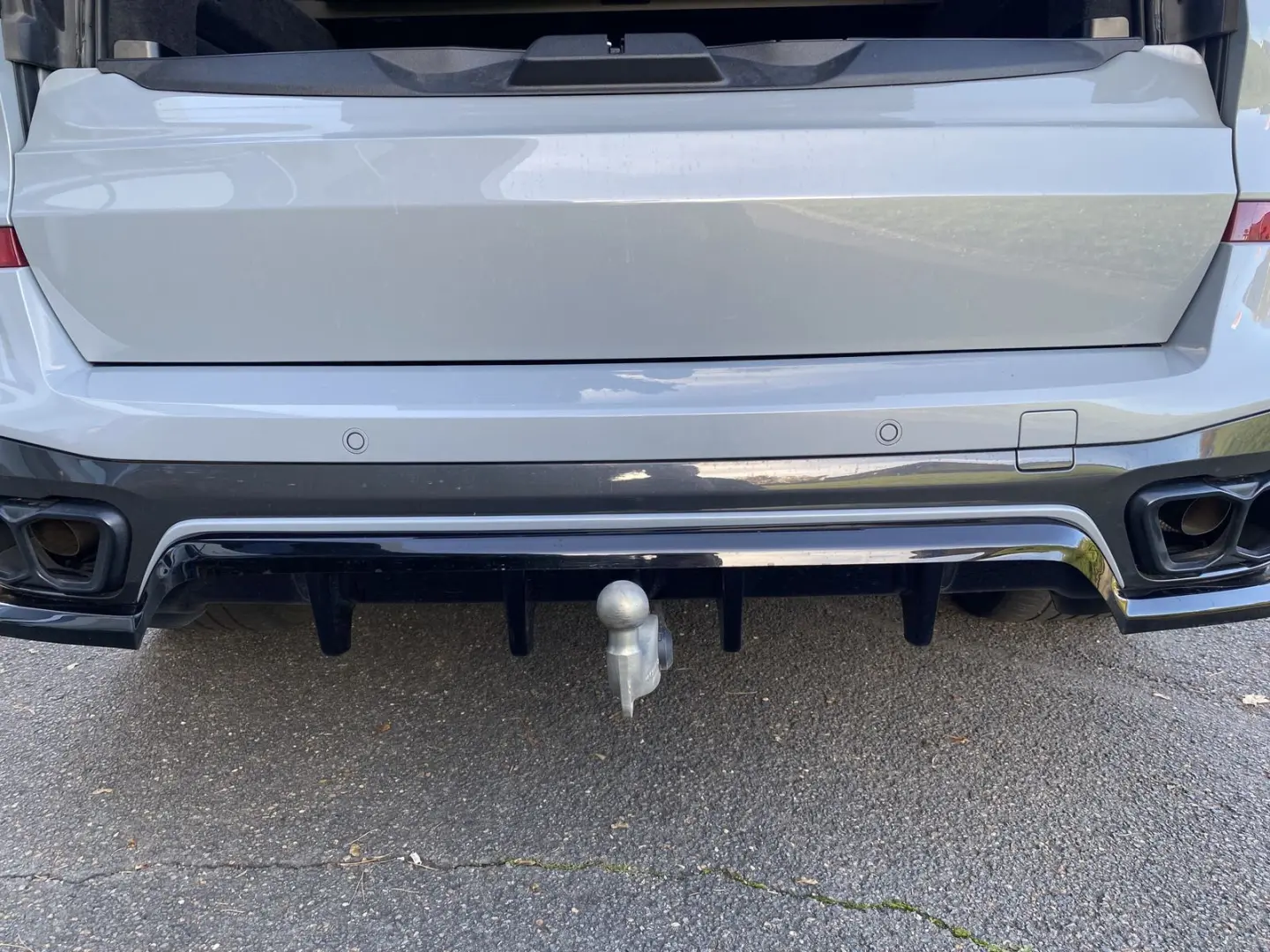 X5 xDrive50e M Sport