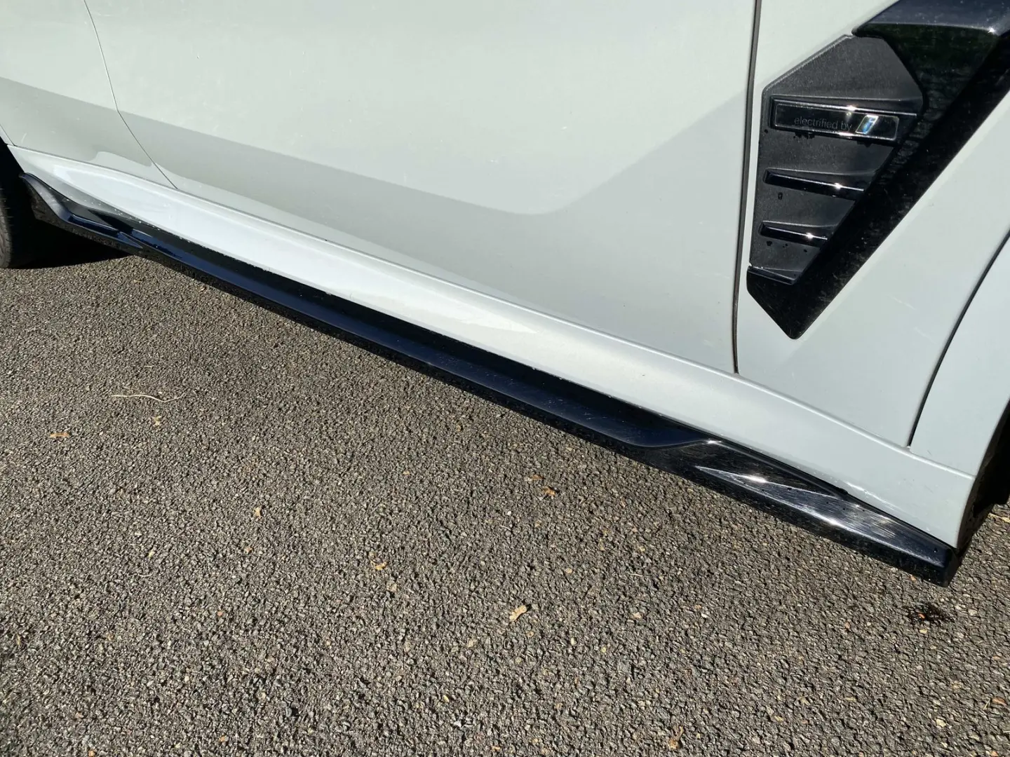 X5 xDrive50e M Sport