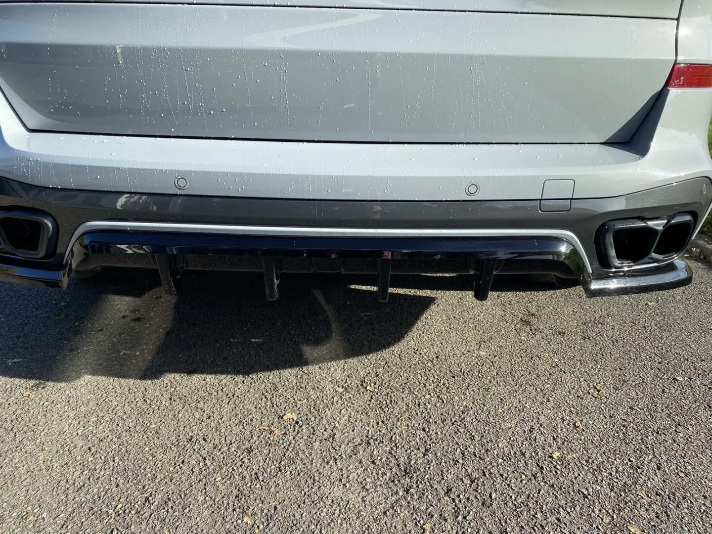 X5 xDrive50e M Sport