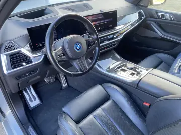X5 xDrive50e M Sport
