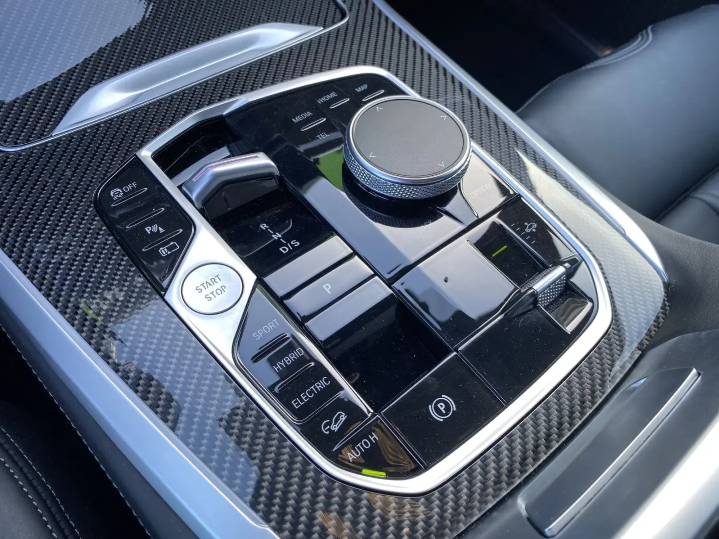 X5 xDrive50e M Sport