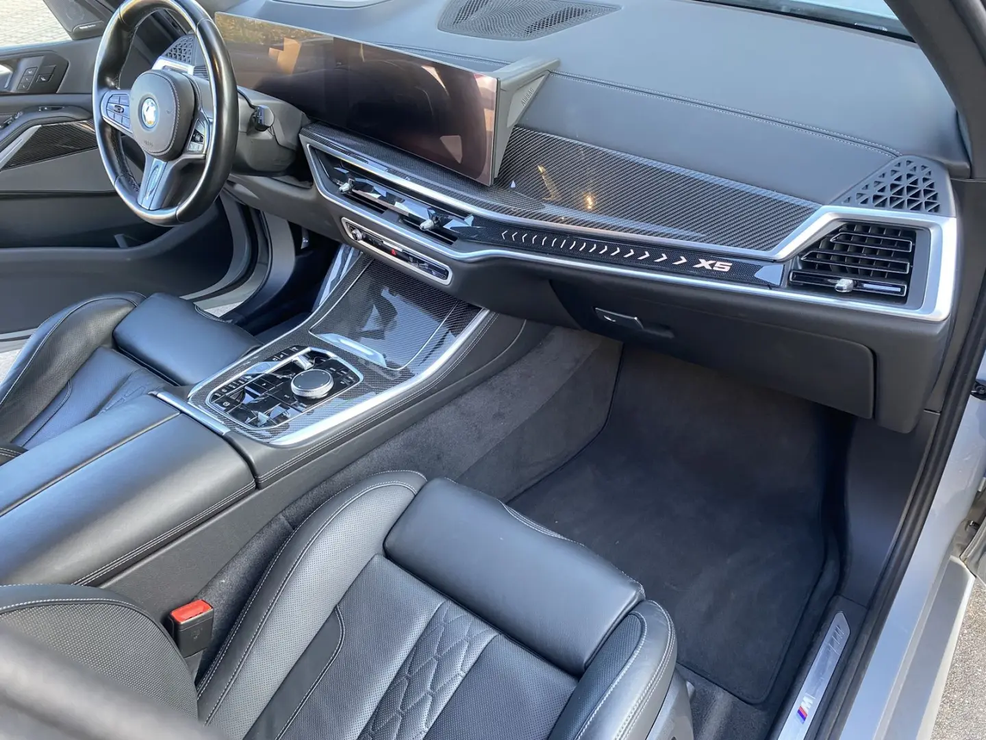 X5 xDrive50e M Sport