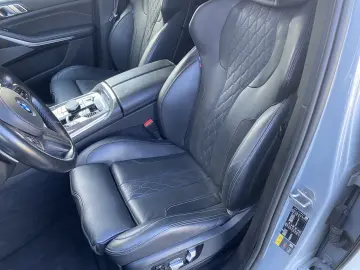 X5 xDrive50e M Sport