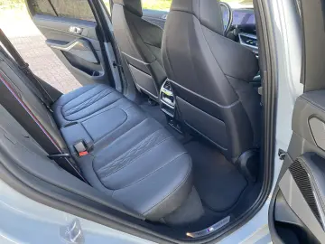 X5 xDrive50e M Sport